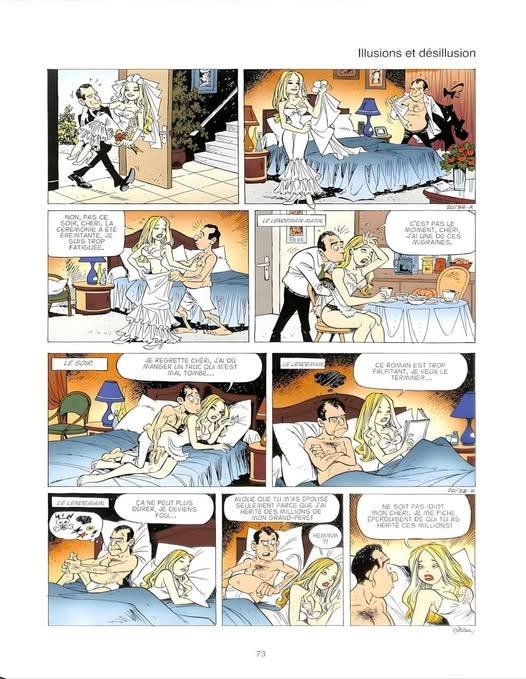 Happily Ever After? More Like Happily Never After!