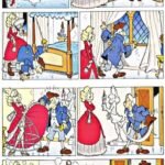 When History Meets Comedy: A Gentleman’s Embarrassing Night Gone Wrong