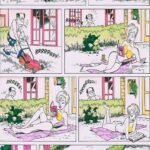 From Lawn Mower to Love Mower: The Funniest Husband Fail Ever