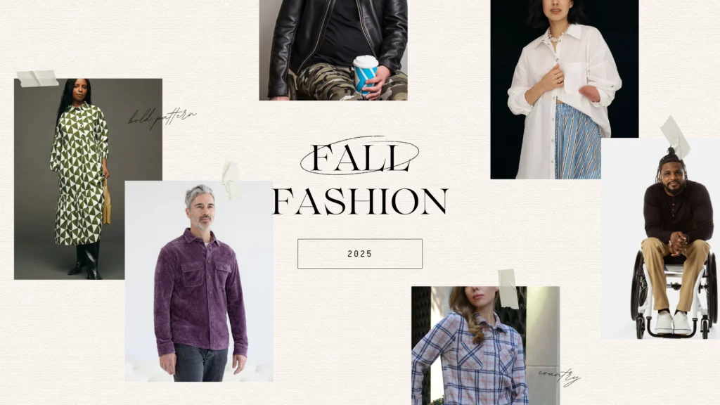 Fashion in 2025: A Complete Guide to Trends, Style, and Self-Expression