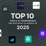 Top AI Agents Tools for 2025