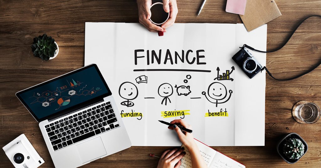 The Complete Guide to Personal Finance in the USA (2025)