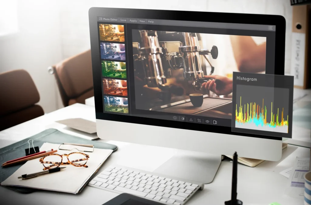 The Importance of Having a Professional Website in 2025