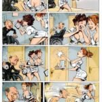 The Naughty Nurse Chronicles: When Patients Get Too Creative