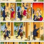 The Postman’s Peril: When Delivering Mail Turns into Delivering Chaos