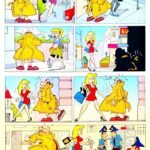 When Flashy Plans Backfire: The Tale of the Trench Coat Trickster