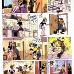 When Love Knocks at the Wrong Door: A Maid, a Mechanic, and a Comedy of Errors