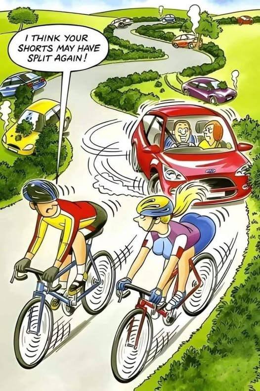 Split Decision: Surviving a Public Pants-ast