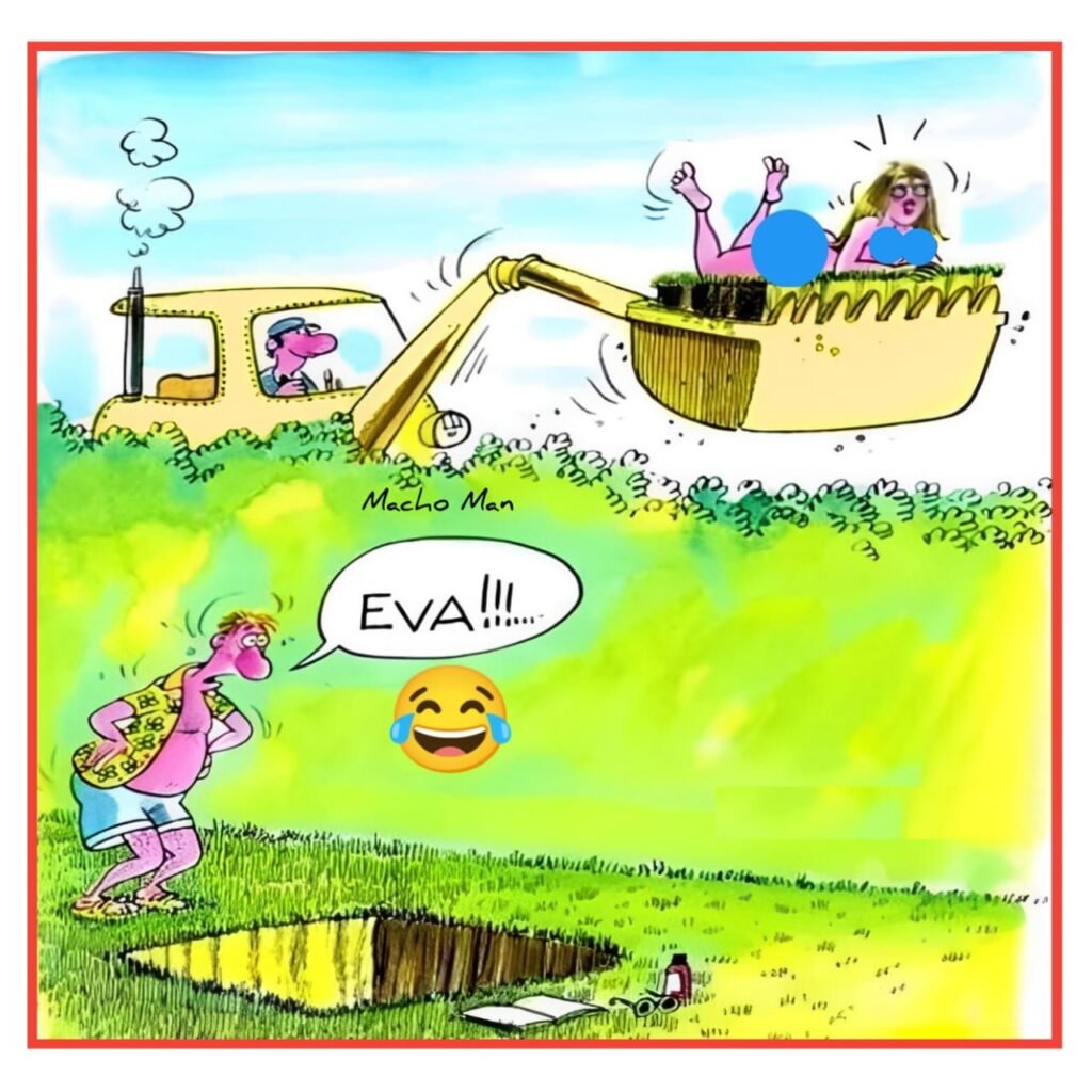 Macho Man vs. EVA-03: The Crossover We Didn’t Know We Needed