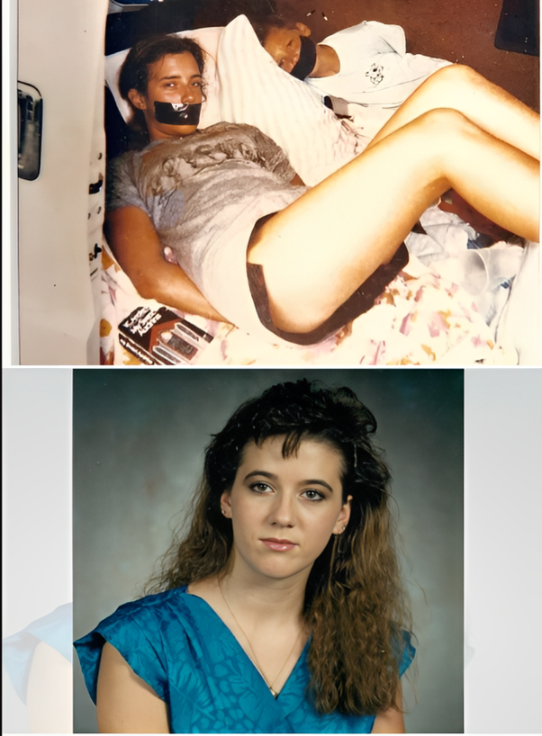 They would know instantly today.