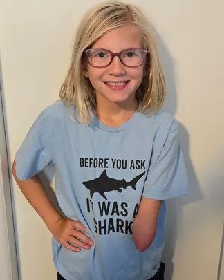 A Nine-Year-Old’s Selfless Gift Changed Two Lives