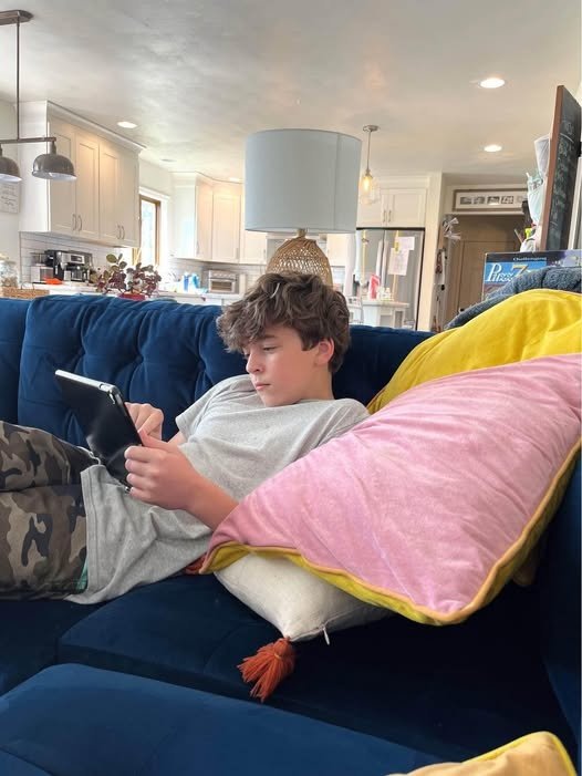 Why We’re Saying No to Social Media in Middle School